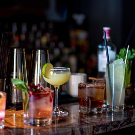 Altbau Bar im Rosegarden in Berlin-Mitte-4