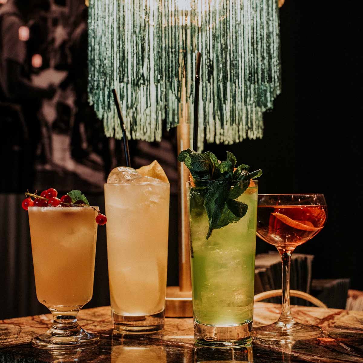 Single bar berlin mitte