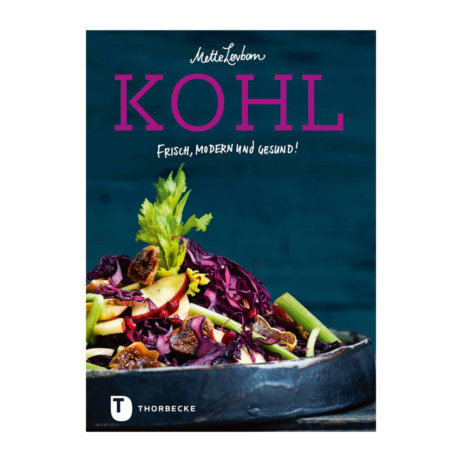 Cover Kohl