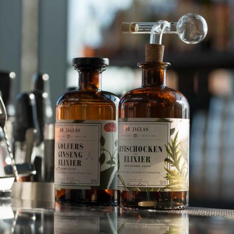 Dr. Jaglas Elexiere und Gin im Onlineshop-8