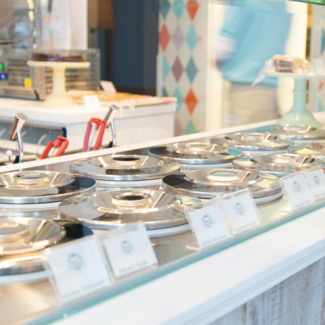 Eisdiele Eiscuisine in Hamburg-Wellingsbüttel-1