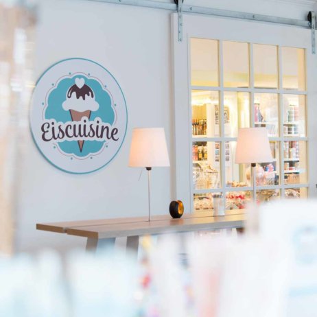 Eisdiele Eiscuisine in Hamburg-Wellingsbüttel-2