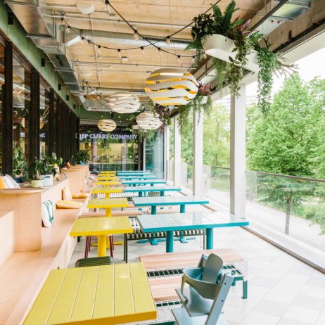 Foodmarket Kantini im Bikini Berlin-5