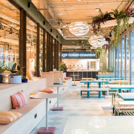 Kantini Foodmarket im Bikini Berlin-3