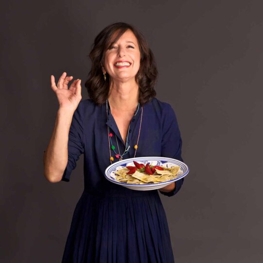 Patrizia Fontana Italienische Feinkost in Zürich