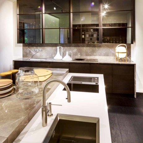 Poliform Showroom in Berlin-Charlottenburg-3