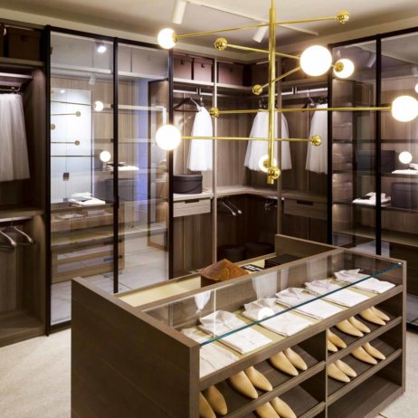 Poliform Showroom in Berlin-Charlottenburg-6