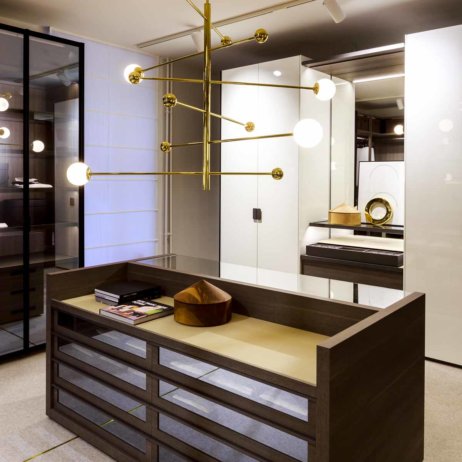 Poliform Showroom in Berlin-Charlottenburg-7