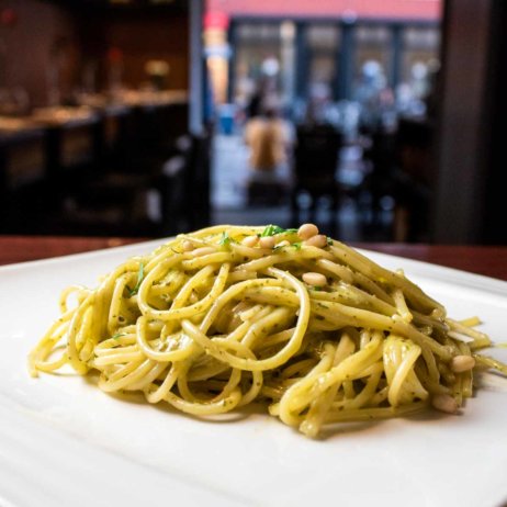 Restaurant Arte in Tavola München-12