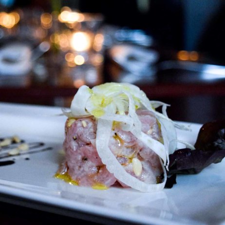 Restaurant Arte in Tavola München-18