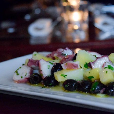 Restaurant Arte in Tavola München-19