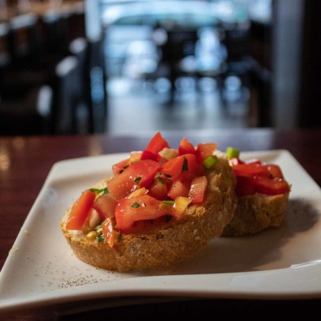 Restaurant Arte in Tavola München-7