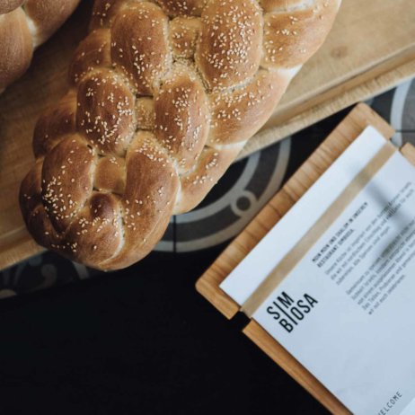 Restaurant Simbiosa in Hamburg St.Pauli-1