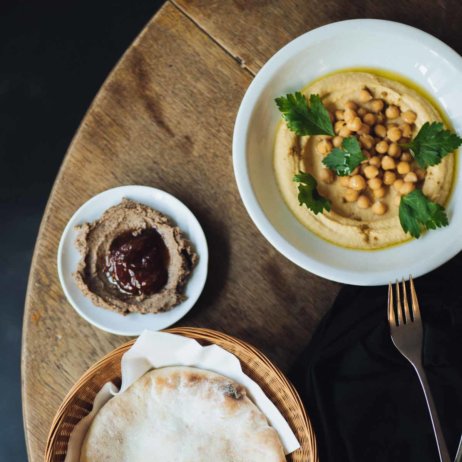 Restaurant Simbiosa in Hamburg St.Pauli-3