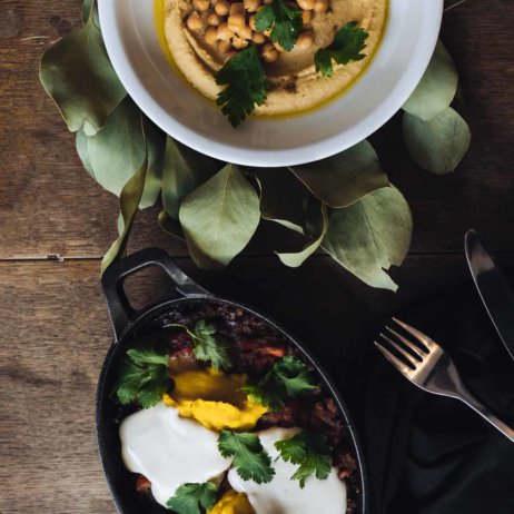 Restaurant Simbiosa in Hamburg St.Pauli-5