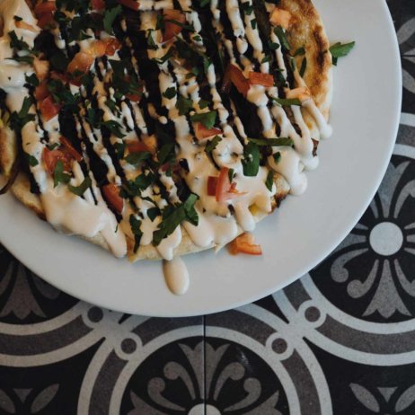 Restaurant Simbiosa in Hamburg St.Pauli-8