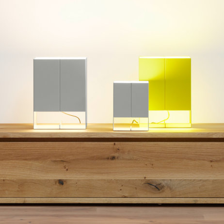 Seam Two Leuchte von E15 online bestellen