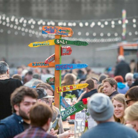 St. Pauli Nachtmarkt in Hamburg-6