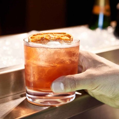 Stairs Bar Berlin Wilmersdorf Drink