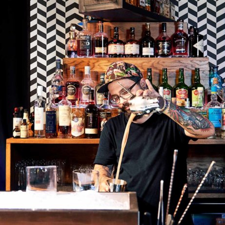 Stairs Bar Berlin Wilmersdorf-5