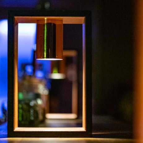 Stairs Bar in Berlin-Wilmersdorf