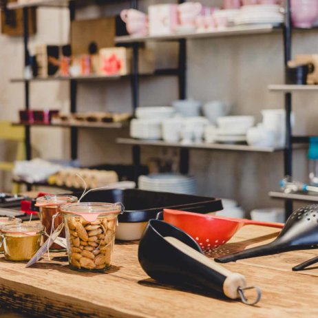 stattGarten Concept Store in Wien-10