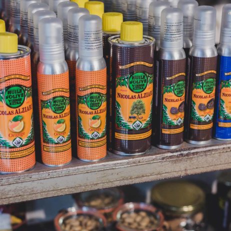 stattGarten Concept Store in Wien-4