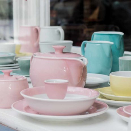 stattGarten Concept Store in Wien