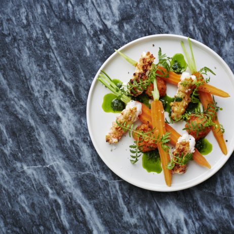 The Lab Kitchen_Restaurant in Kopenhagen Norrebro