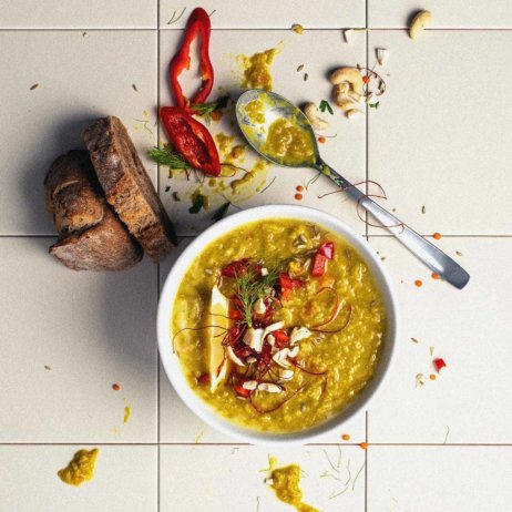 Urban Soup München-3