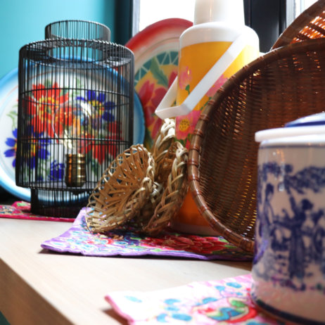 Vietnamesisches Restaurant Chi Thu München (2)