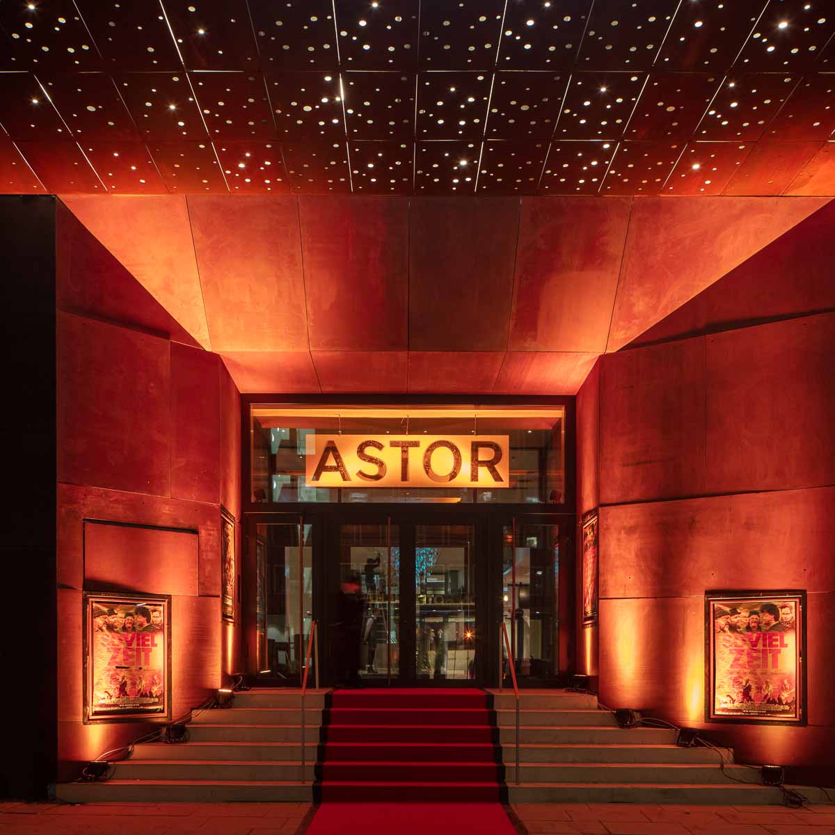 Astor Lounge Berlin Astor Lounge Berlin