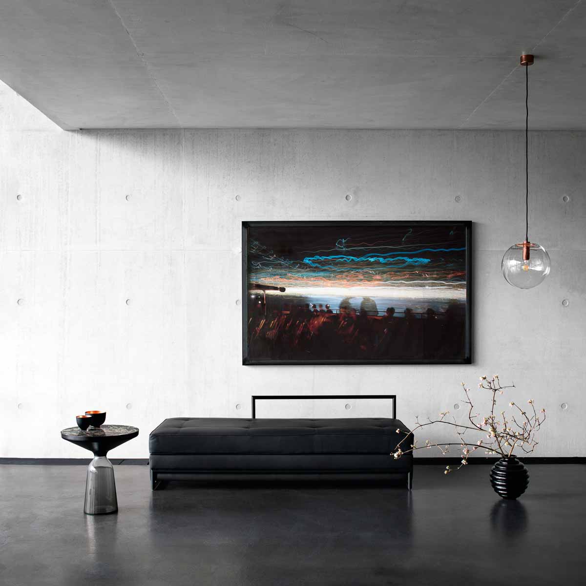 Classicon Showroom Fur Designermobel Munchen Creme Guides