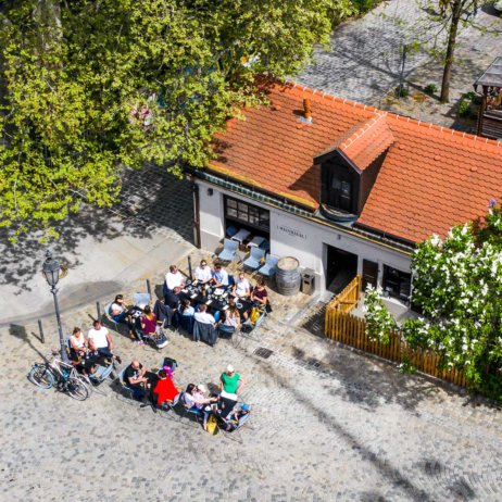 Das Weinhäusl am Wiener Platz in München-Haidhausen-3