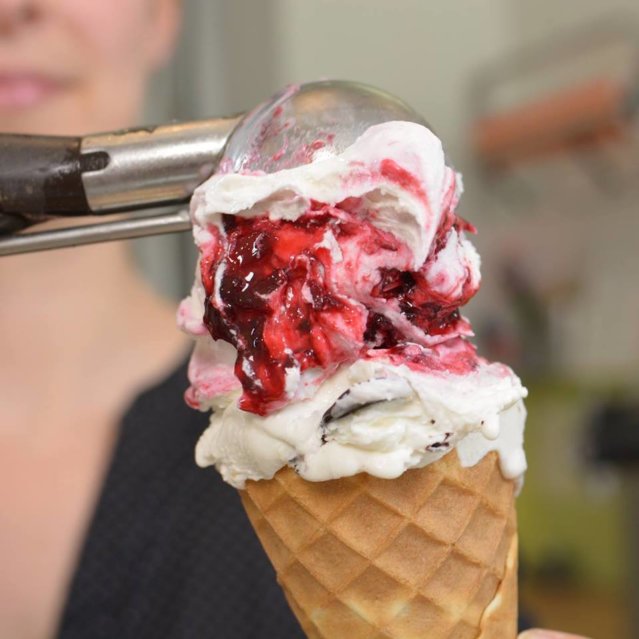 Eisliebe Hamburg