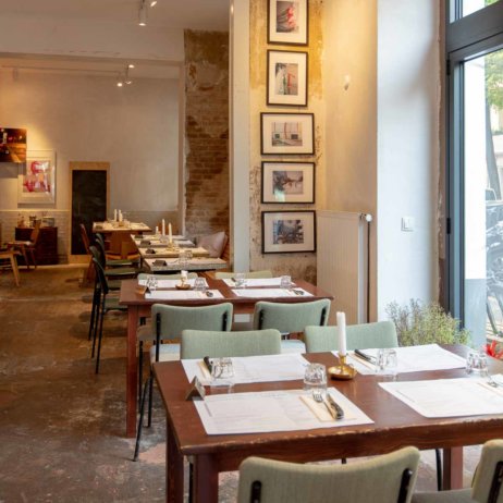 Gazzo Sauerteig-Pizza in Berlin-Neukölln-1