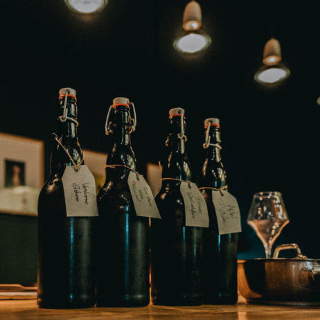 Nobelhart & Schmutzig 2022