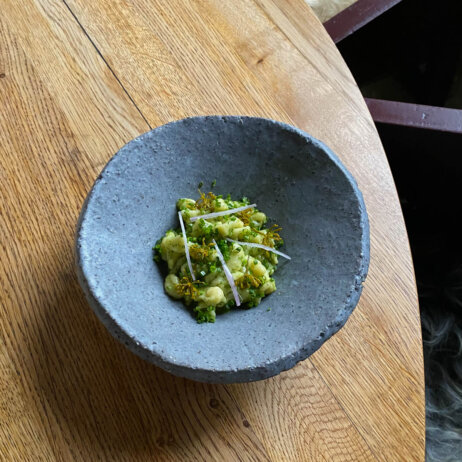 Nobelhart & Schmuzig Berlin Sätzle