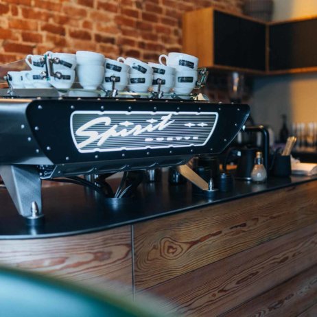 Nord Coast Coffee Roastery Hamburg-4