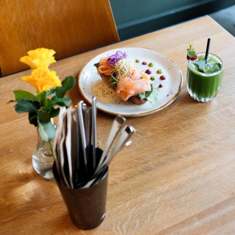 Nord Coast Coffee Roastery Hamburg-5