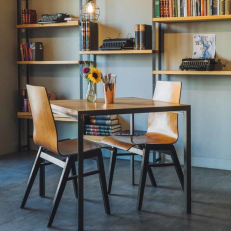 Nord Coast Coffee Roastery Hamburg-8