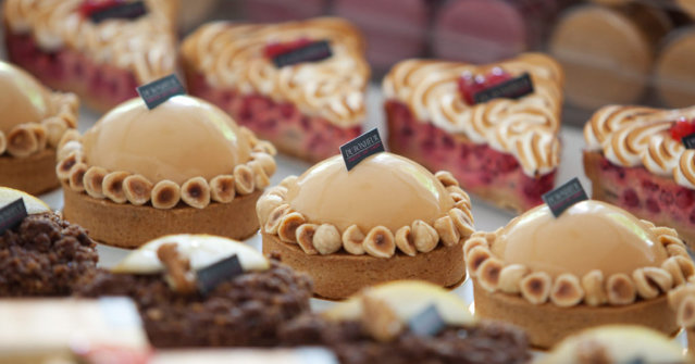 Patisserie Du Bonheur Berlin Prenzlauer Berg Patisserie Du Bonheur Berlin Prenzlauer Berg
