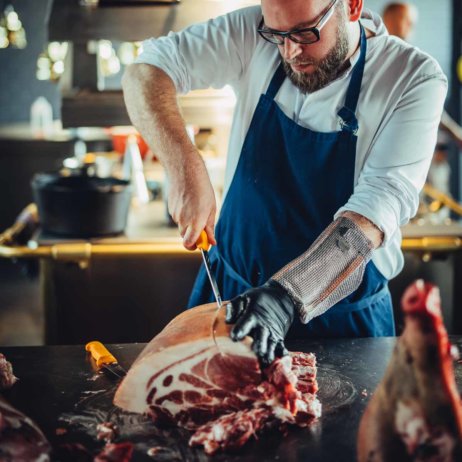 Restaurant 100-200 in Hamburg