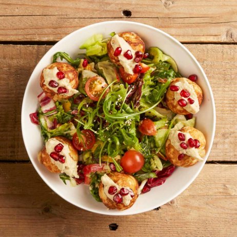 Restaurant & Bar Gaumenganoven in Hamburg-5