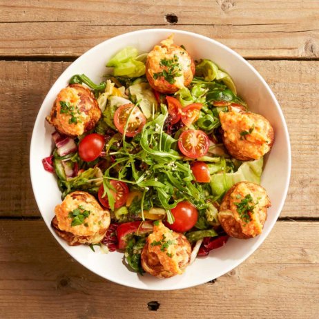 Restaurant & Bar Gaumenganoven in Hamburg-6