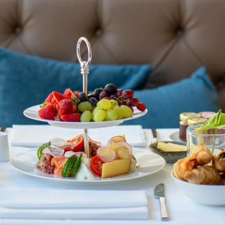 Restaurant & Café 1687 in Berlin-Mitte-4