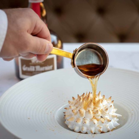 Restaurant & Café 1687 in Berlin-Mitte-9