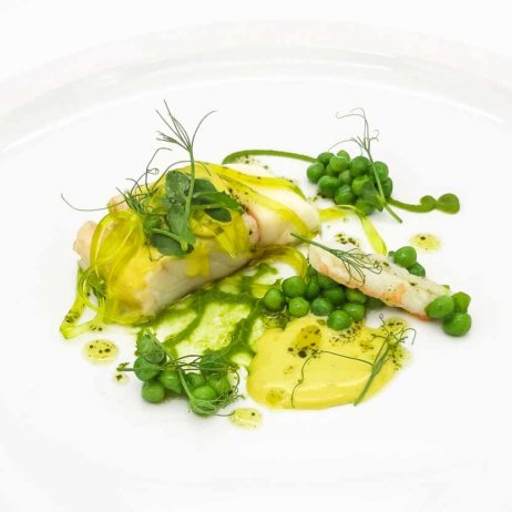 Restaurant Cinco by Paco Pérez im SO-Berlin Das Stue-8