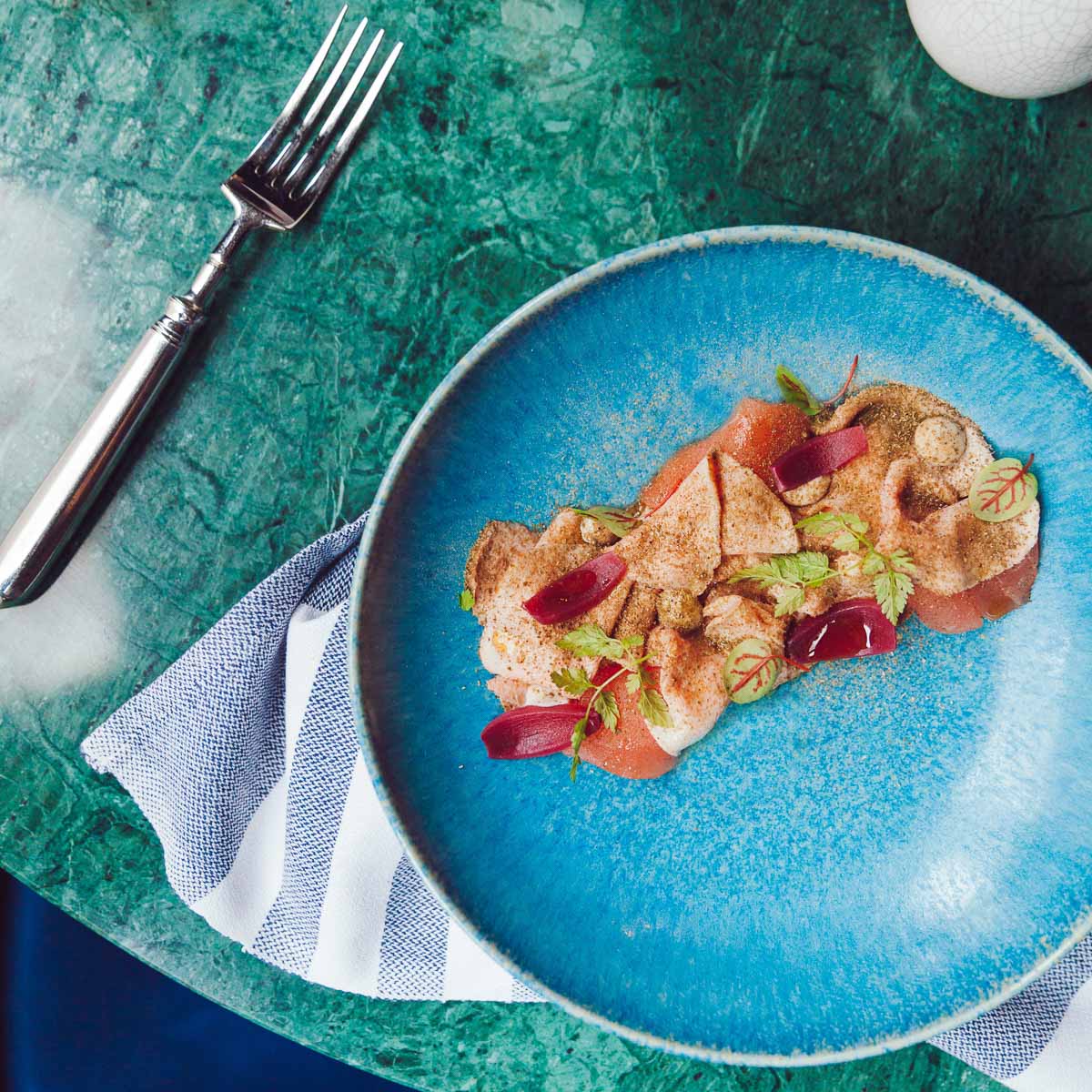 Restaurant Mine Wine in Charlottenburg Berlin CREME GUIDES