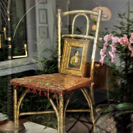 Wisdom & Koenig Interior Design München-3